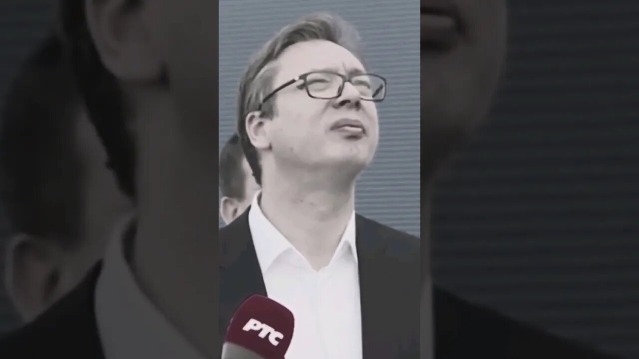 Vucic je kompletan.... 🤣🤣🤣 #vucic #sns