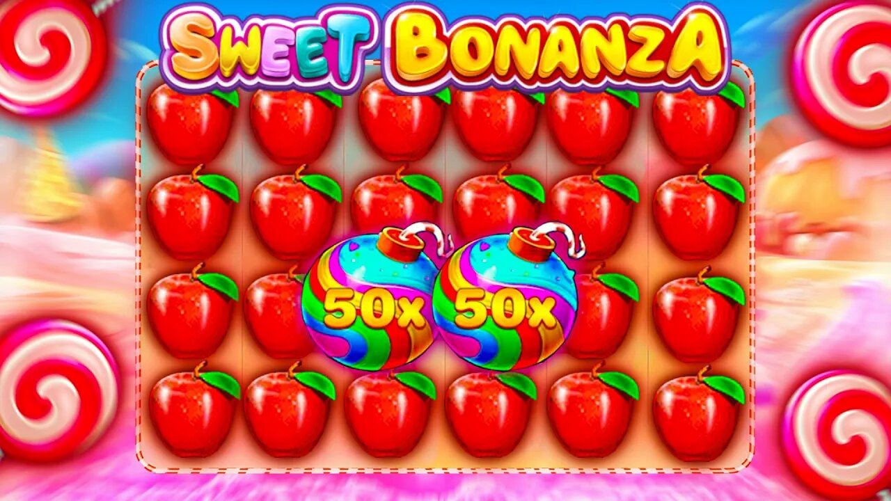 INSANE ALL IN SWEET BONANZA BONUS BUYS! (50X MULTI BACK TO BACK)
