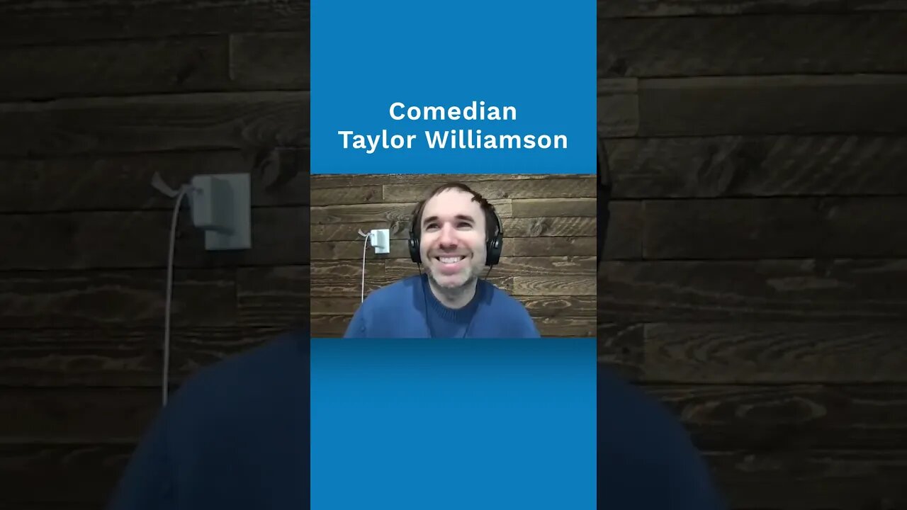 People Want Real Not Jokes - From Ep. 064 of Screenwriters Need To Hear This with Michael Jamin