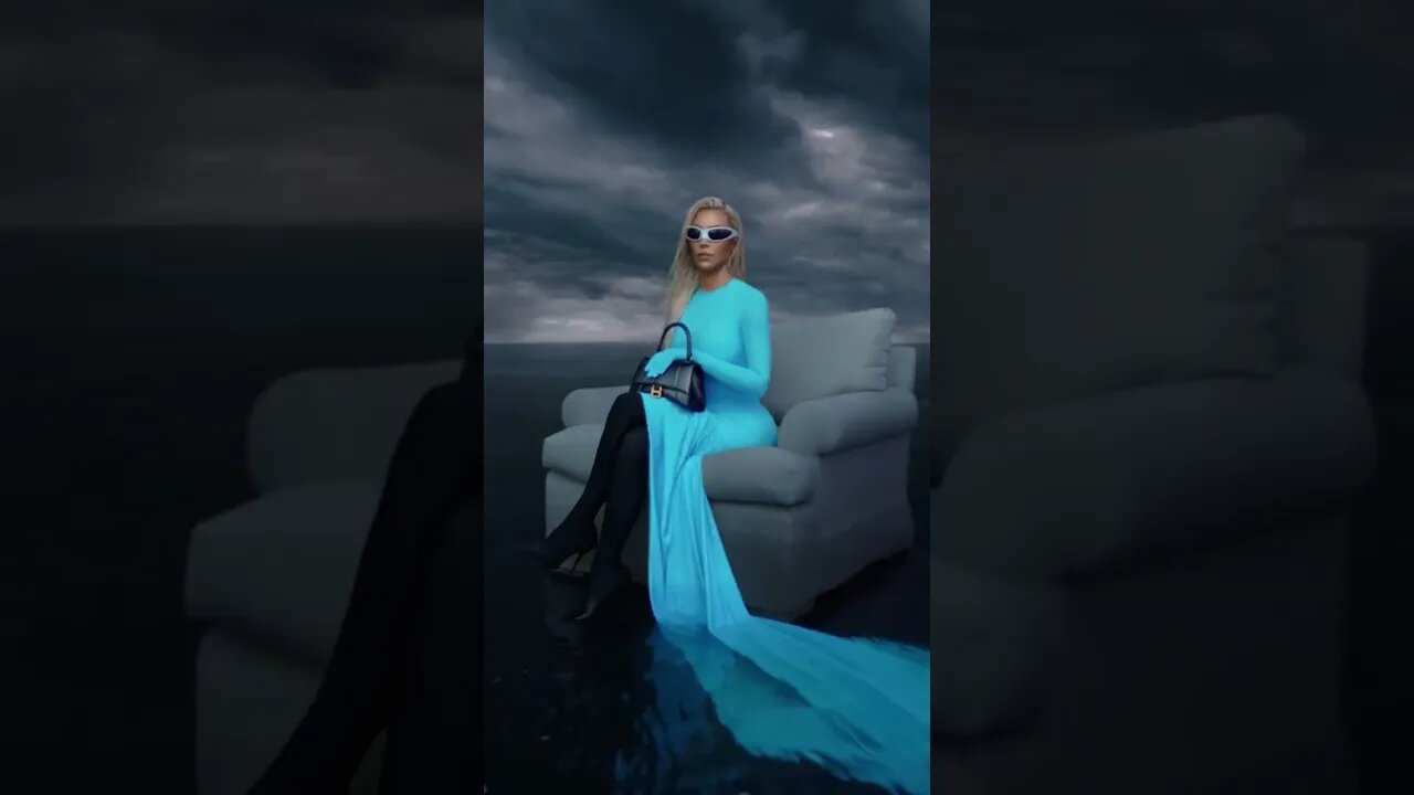 WATCH TILL THE END #KimKardashian #viral #fyp #share #fypシ #kimk