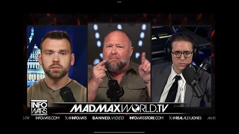 MASSIVE Terror Attack In Russia: Jack Posobiec Gives Key Intel