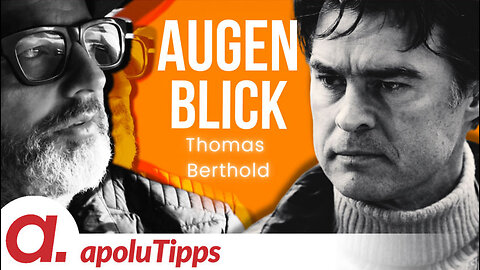 Augenblick – Thomas Berthold