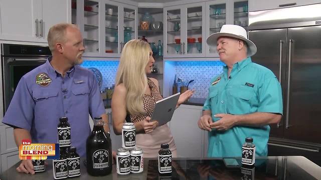 Kickstart With Jimmy's Java