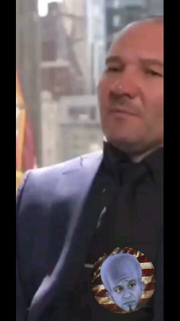 They are going to drain the swamp! #Trump2024Vance