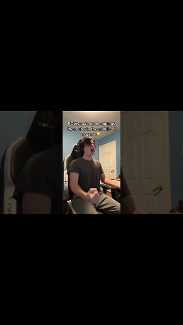 Don’t You Hate🤬When Your Mom Does This…😂😭 | #shorts #gaming #funny