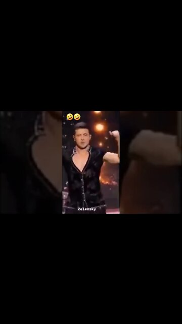 Ukraine puppet of NWO