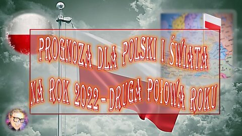 TAROT PROGNOZA DLA POLSKI I ŚWIATA ROK 2022