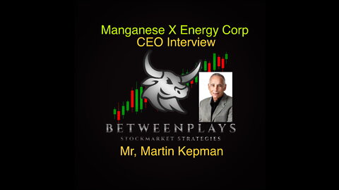 Manganese X Energy Corp!