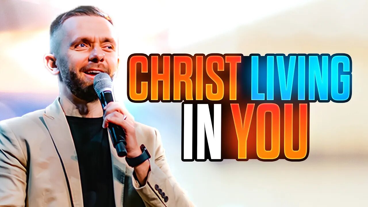 How Can I Live My Life In Christ?