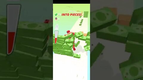 Muscle Rush 💪 Level 24