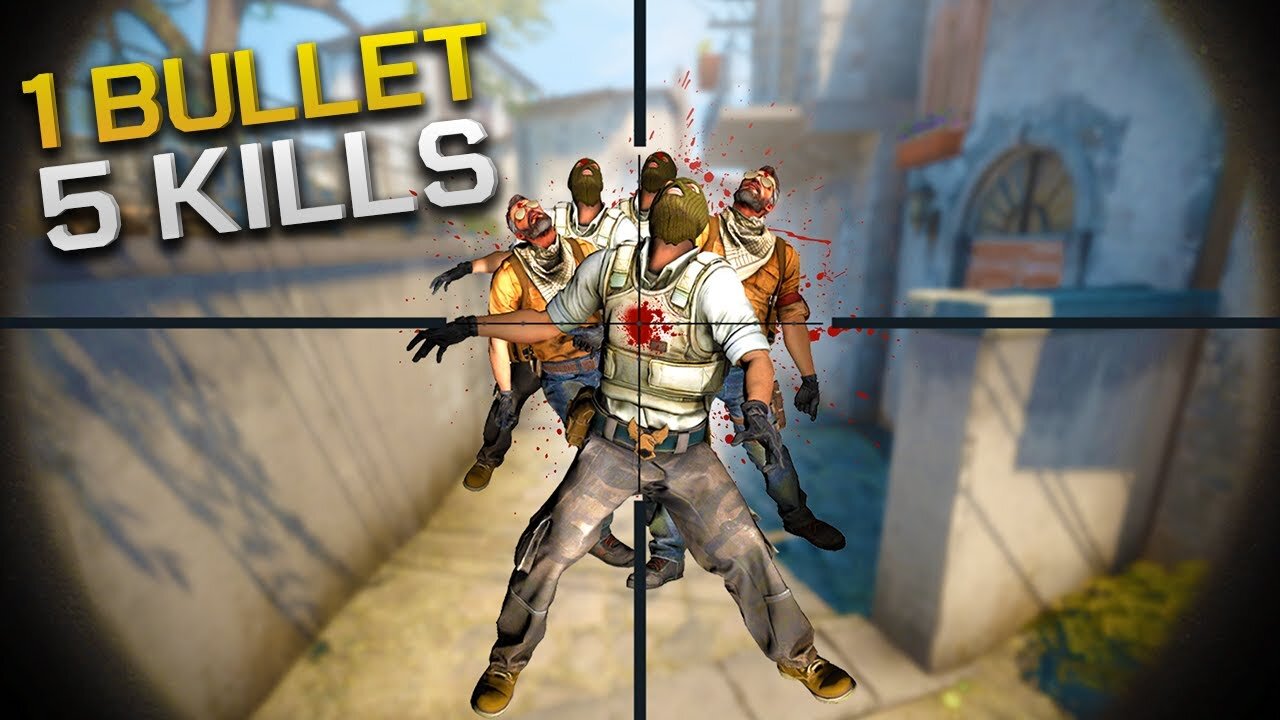 The 20 Greatest CSGO Sniper Kills Of All Time! (CSGO BEST SNIPER KILLS MONTAGE)