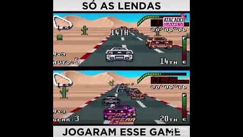ahh que nostalgia esse game 🥺🎮❤️