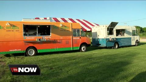 Food Truck Festivals of America coming back to Waukesha