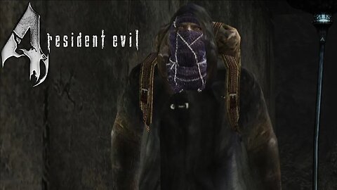 RESIDENT EVIL 4 (2005) #02- Olá Estranho! (Pt.Br)