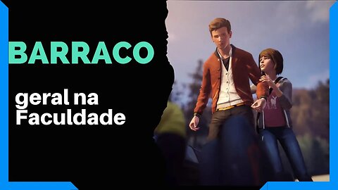 Life Is Strange parte 2