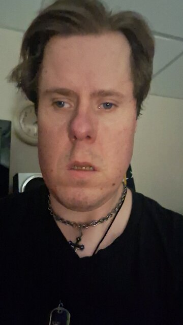 good morning everyone happy Monday