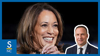 Kamala's California Way is an Economic Dead-End For All