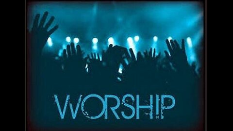 Worship 1 hour