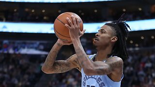 Do The Grizzlies Need Ja Morant?