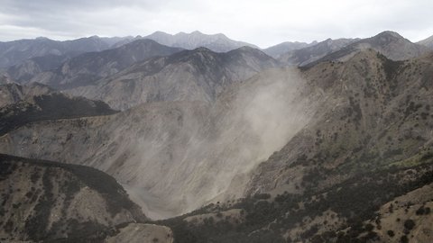 Distance Between New Zealand Islands Shrinking After 2016 Quake