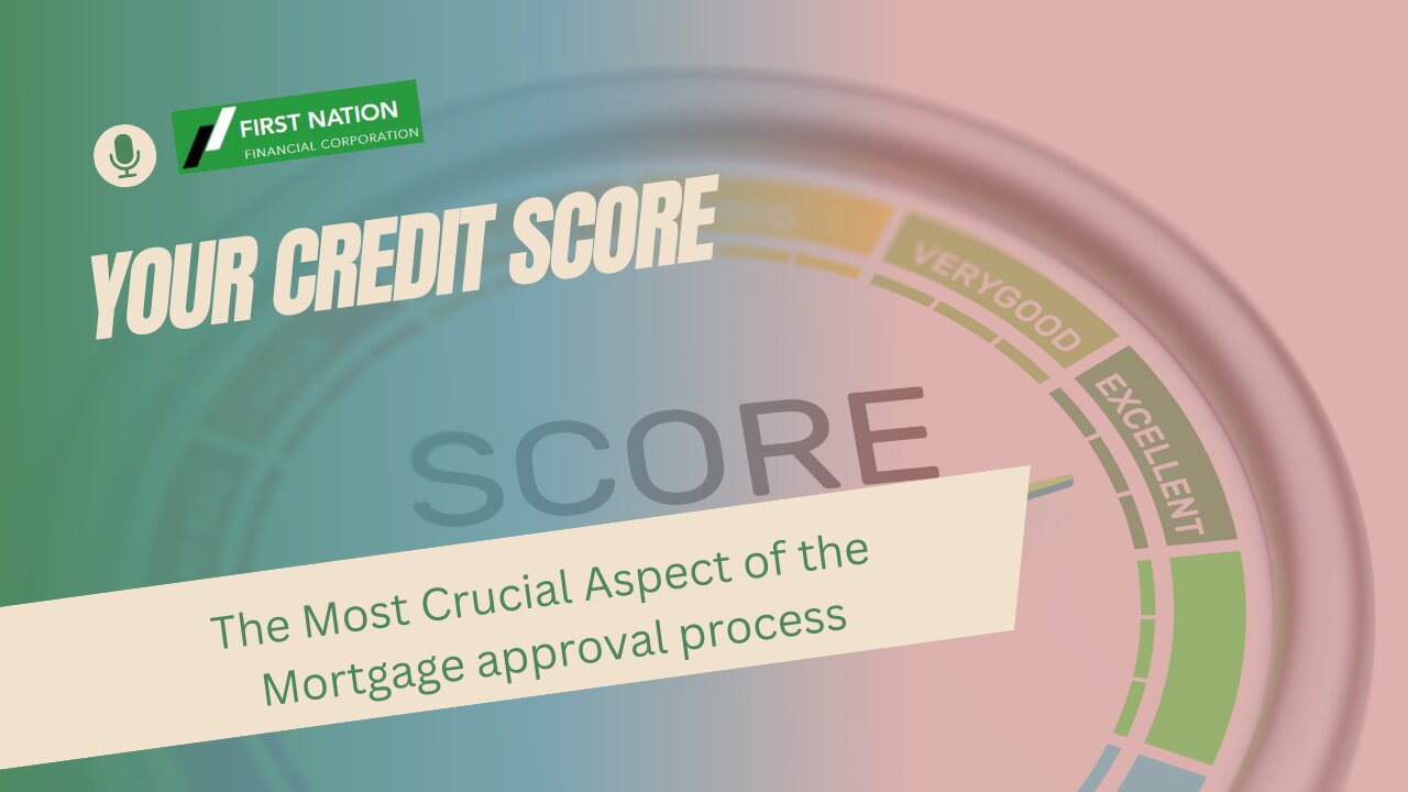 Your Credit Score