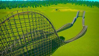 Arkansas Twister Recreation