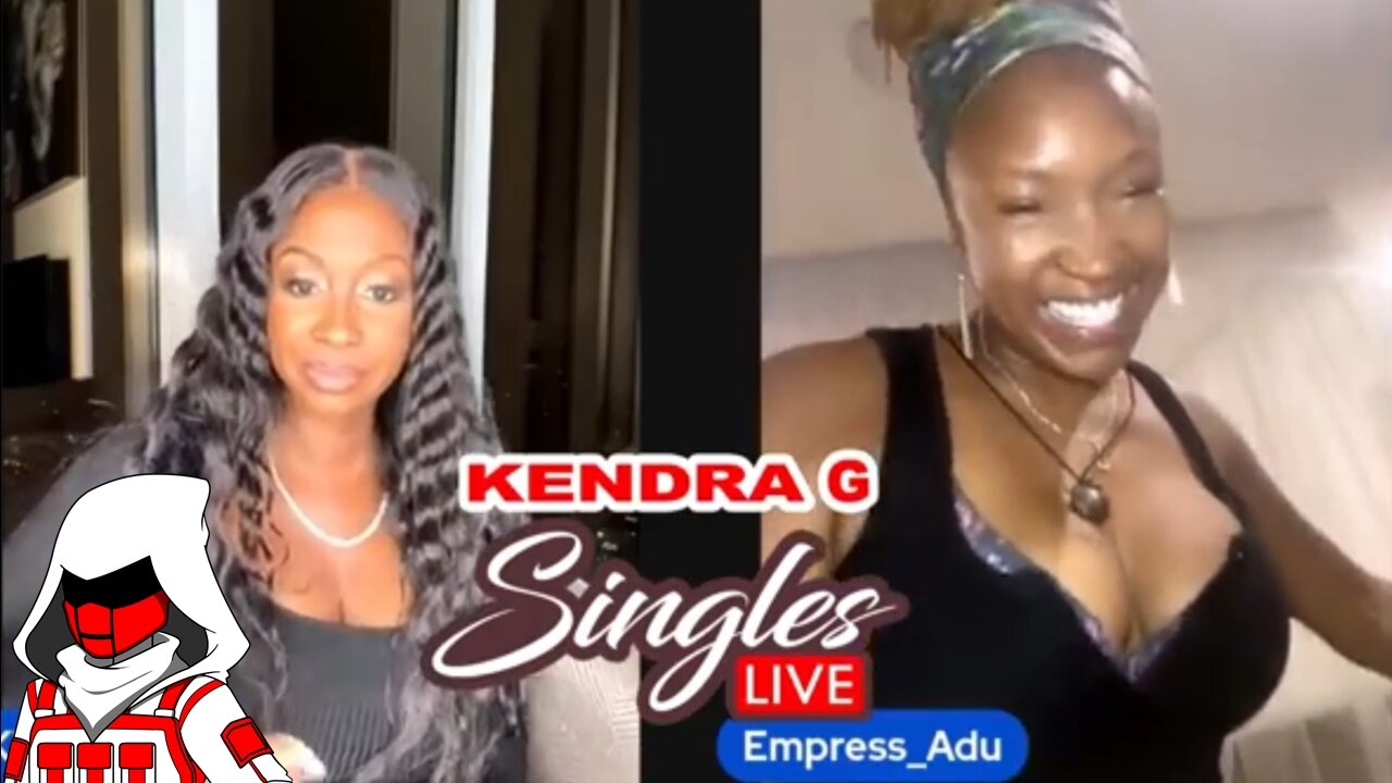 Drunk Lying Woman Is Looking For A Good Man (Kendra G Reaction)