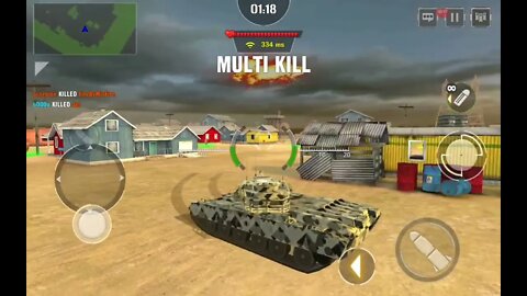 Furious Tank - Playing cool game got 16kills/Not out.,,, oO0Oo Indian 🇮🇳🇮🇳🇮🇳.