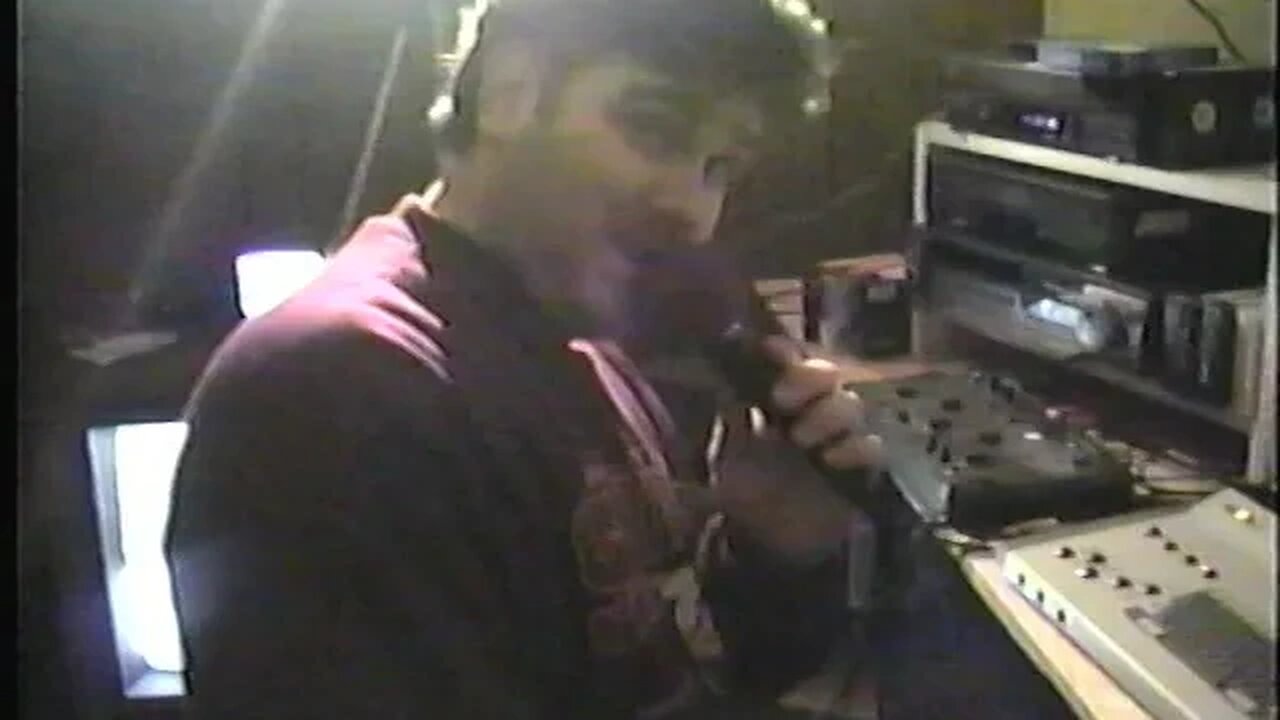 1999-12 Christmas pt 3 @ShawnPGreene