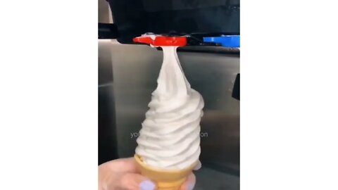 Ice Cream Decorating Ideas