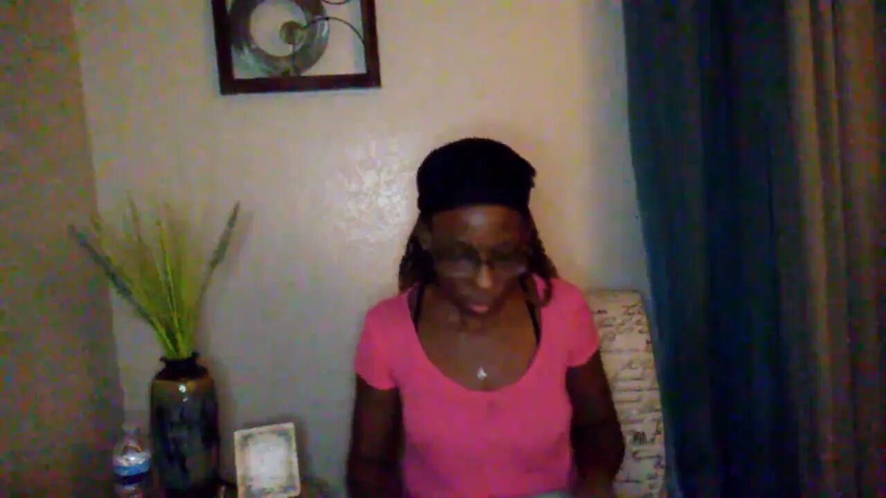 The Lord telling us about separation of a certain church. Link at bottom👇🏽