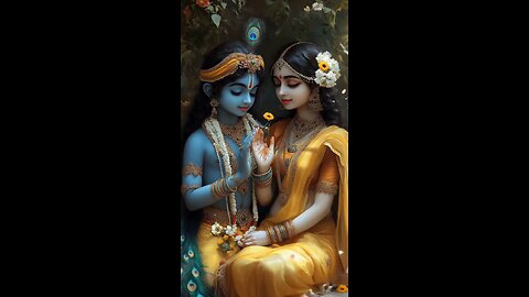 radhe krishna ki jodi