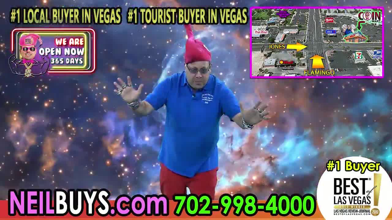 Sell Your Belongings For Top Value