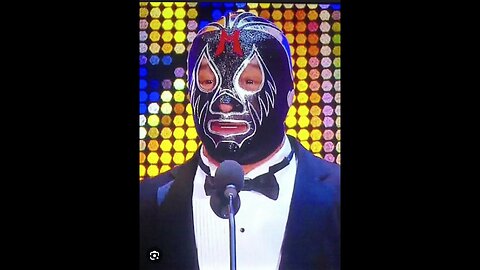 Hispanic Wrestlers You Should Know: WWE HOF’er Mil Mascaras!