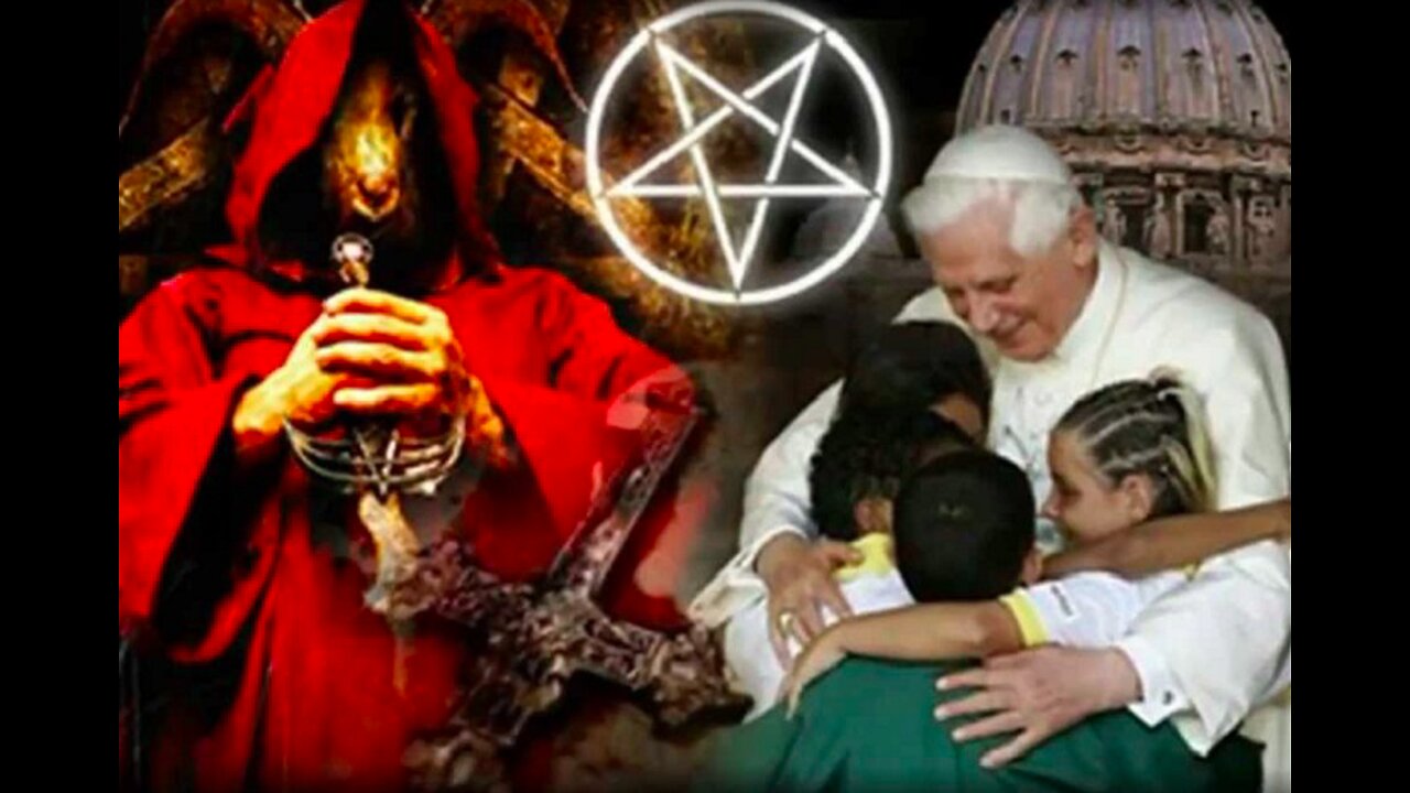 HUMAN HUNTING PARTIES & ROYAL FAMILIES / BLOODLINES - Mirrored - Fair Use Policy (share)