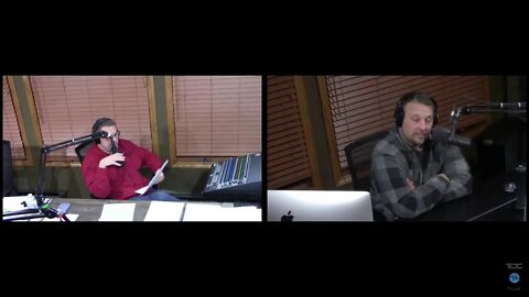 TDC Podcast - Live!