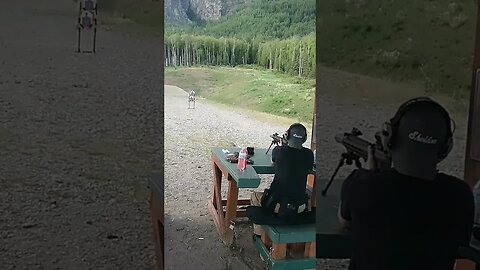 Freja at the range review up on Rumble.com/TacticalGaming90