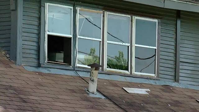 Cartwheeling teacher under fire again