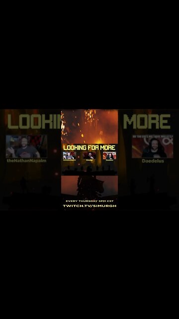 They're Owning It!! [Simurgh Short Series]