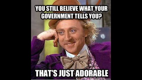 Vaccinated Memes - Wake Up America