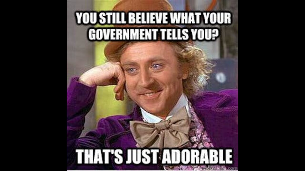 Vaccinated Memes - Wake Up America