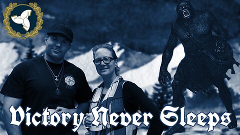11/8/23 Victory Never Sleeps, Episode 70 - Beowulf and Grendel