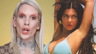 Jeffree Star SLAMS Kylie Jenner’s Kylie SKin Calling It A BIG FAT JOKE!