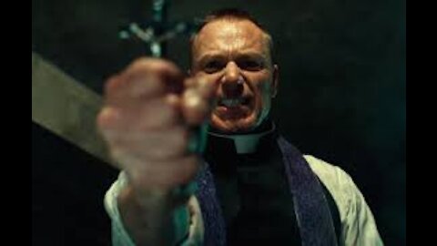 An Epidemic Of Demonic Possession