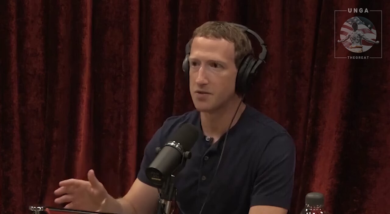 Zuckerberg: FBI Warned Facebook of ‘Russian Propaganda’ Dump Before Hunter Biden Laptop Story