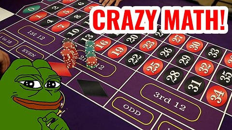 $150-$200 PROFIT NO MATTER WHAT!! "Cat Have Nine Lives" Roulette System Review