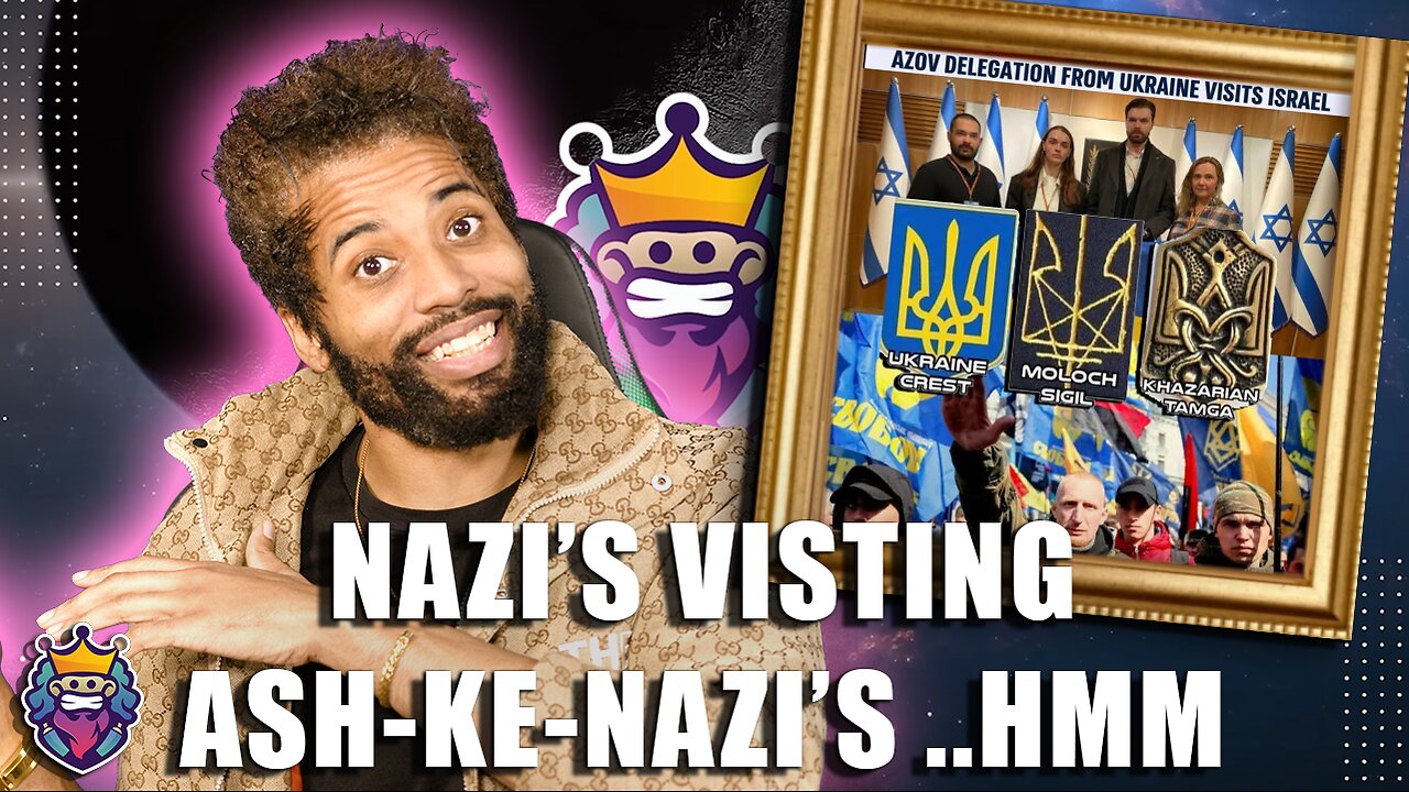 Dudes Clips | Ukraine War LEAKED info shows Nato & CIA targeted Russia Intentionally