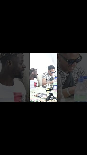 I guess my boy like what he like. Lol he like big meat cuz he a hunter 😂😂. #trending #comedy