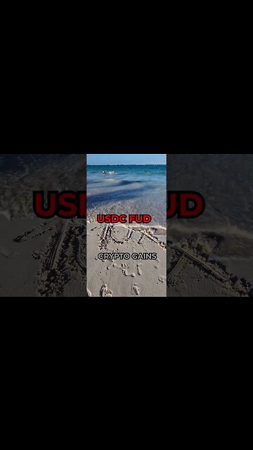 How everyone is feeling in crypto right now #USDC #svb #bitcoin #crypto