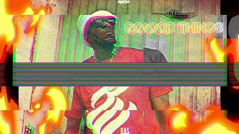 Ras Victory- Good Things (Official Audio) RV-Beatz Prod